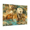 92408-652.jpg Wild Animals Poster