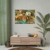 92408-653.jpg Wild Animals Poster