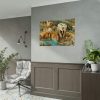92408-654.jpg Wild Animals Poster