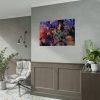 92408-709.jpg Sketched Outline Autumn Poster