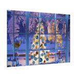 Christmas Mood Light Poster - Image 3
