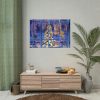 92408-88.jpg Christmas Mood Light Poster