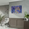 92408-89.jpg Christmas Mood Light Poster