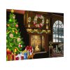 92408-92.jpg Christmas Winter Poster