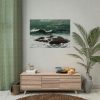 92408-98.jpg Summer Squall by Winslow Homer Poster