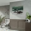 92408-99.jpg Summer Squall by Winslow Homer Poster