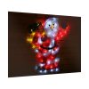 92409-102.jpg Santa Claus on Christmas Poster