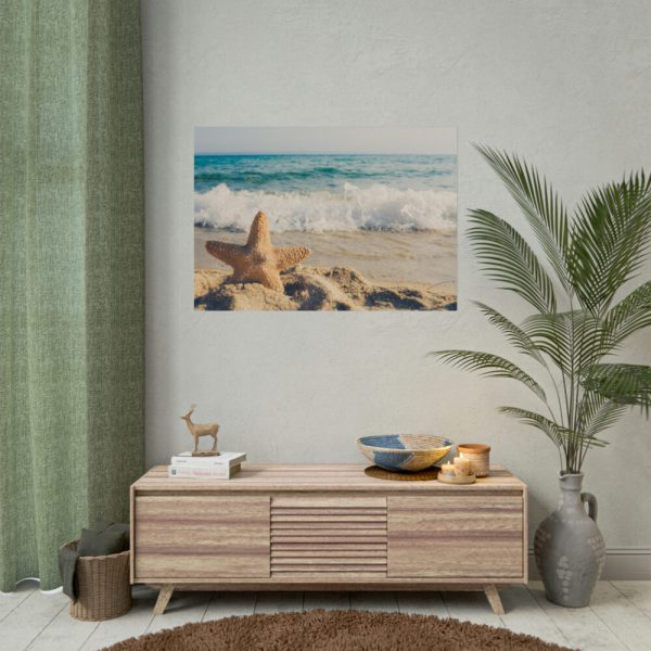 92409-108.jpg Ocean View Poster