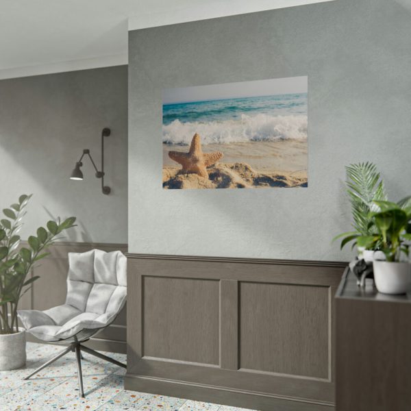 92409-109.jpg Ocean View Poster