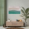 92409-138.jpg Ocean Waves Poster