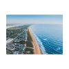 92409-140.jpg Ocean in St. Augustine, Florida, United States Poster