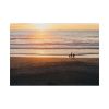 92409-165.jpg Family by the Waves Poster