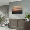 92409-169.jpg Family by the Waves Poster