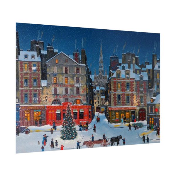 92409-177.jpg Old Christmas Poster
