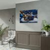 92409-184.jpg Christmas Decoration Poster