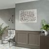 92409-194.jpg Merry Christmas Poster