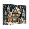92409-242.jpg Christmas Art Poster