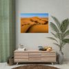92409-28.jpg Gold Sand Dunes Poster