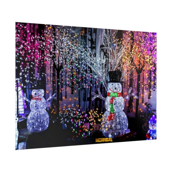 92409-312.jpg Christmas Lights Poster