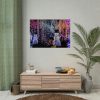 92409-313.jpg Christmas Lights Poster