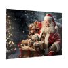 92409-327.jpg Santa Claus Poster