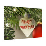 Merry Christmas Poster - Image 8
