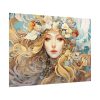 92409-422.jpg Woman Alphonse Mucha Poster