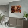 92409-429.jpg Woman Alphonse Mucha Style Poster
