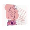 92409-467.jpg Pink Abstract Shapes and a Pink Poster