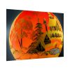 92409-47.jpg Christmas Bauble Poster
