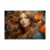 92409-475.jpg Woman Alphonse Poster