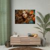 92409-478.jpg Woman Alphonse Poster