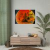 92409-48.jpg Christmas Bauble Poster
