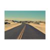 92409-480.jpg Road In A Desert Poster