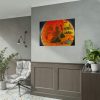 92409-49.jpg Christmas Bauble Poster