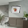 92409-514.jpg Minimalist Flower Art Poster