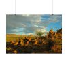 92409-521.jpg Sonoran Desert Poster