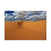 92409-525.jpg Ripples In The Sand Dunes Poster