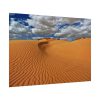 92409-527.jpg Ripples In The Sand Dunes Poster