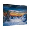 92409-537.jpg Good Morning Winter Poster