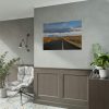 92409-544.jpg Highway In Arizona Desert Poster