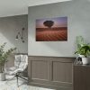 92409-549.jpg Trees in the Desert Poster