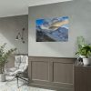92409-554.jpg Mountains Of Chamonix, Alps Poster