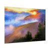 92409-557.jpg Morning Fog Poster