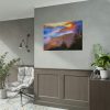 92409-559.jpg Morning Fog Poster
