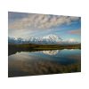 92409-567.jpg Mountain Reflected in Lake Poster
