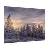 92409-572.jpg Way in Jesenik Mountain Poster