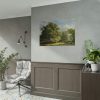 92409-59.jpg View in the Bentheim Forest by George Andries Roth Poster