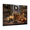 92409-597.jpg Christmas Dinner Table Poster