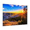 92409-607.jpg Sunrise in the Mountains Poster